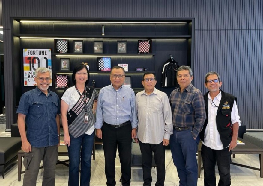 DK PWI: Etika dan Kompetensi Melindungi Profesi Wartawan