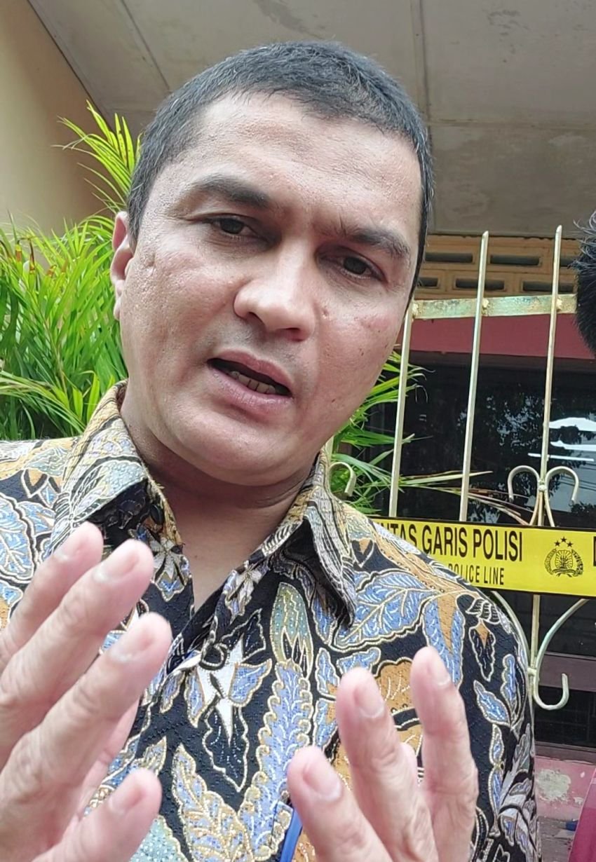 Dirut Perumda Tirtanadi Sumut Kabir Bedi: Kita Terus Siap Pelayanan Air Bersih Bagi Pelanggan