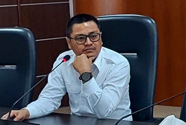 Mulia Minta Segera Evaluasi Kinerja PUD Pembangunan
