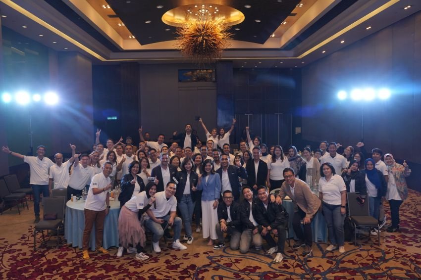 Allianz Indonesia Gelar Allianz Star , Terus Fokus Lindungi Lebih Banyak Masyarakat Indonesia