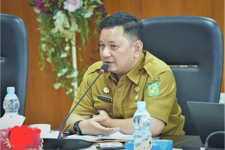 Sekwan DPRD Medan Sebut 11 Caleg Mantan Staf Sudah Dua Bulan Diberhentikan