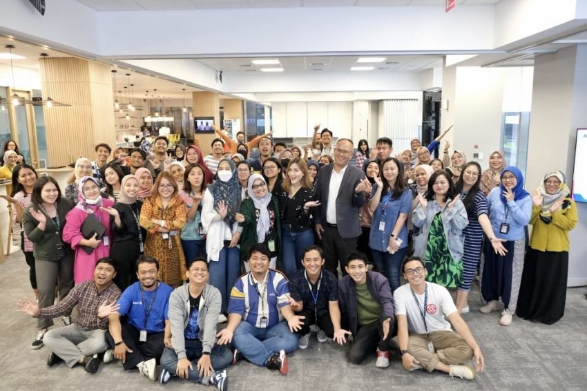 Allianz Indonesia Beberkan Tips Kenali Kepribadian Demi Karier