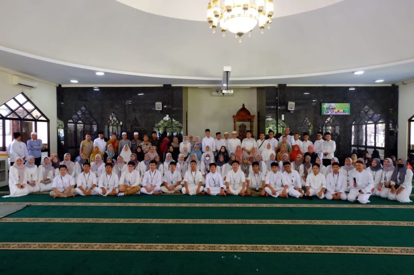 Arbituren Yaspendhar Gelar Milad ke 57 Tahun,  Ijeck : Yaspendhar Harus Lebih Baik Lagi