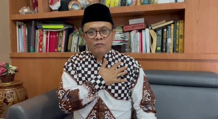 Ulama Apresiasi Polda Sumut Ciptakan Rasa Aman dan Nyaman Pemilu 2024