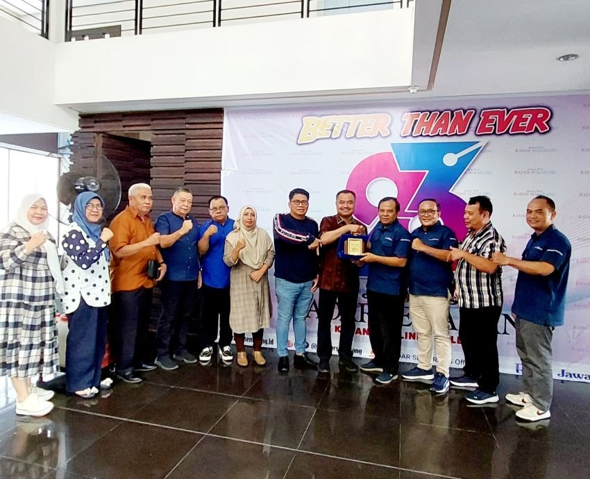 FGD SPS Sumut-Harian Radar Semarang Munculkan Antusiasme Baru Kembangkan Media Cetak