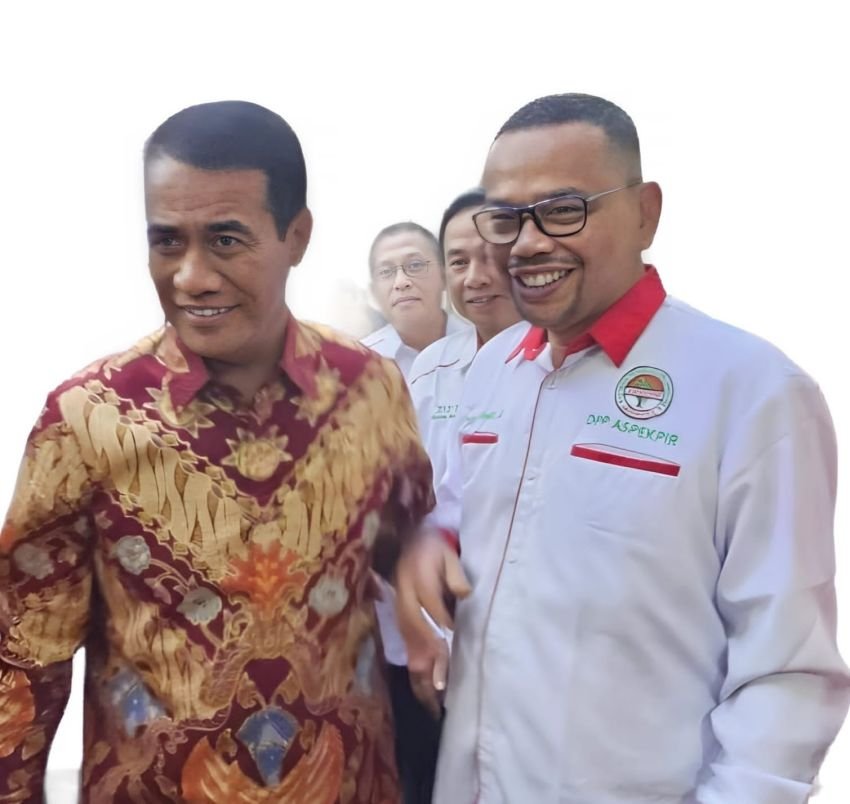 Pj Gubsu Diminta Secepatnya Menyelamatkan PT Perkebunan Sumut (PT PSU)