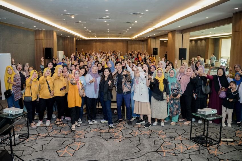 Wujudkan Pemilu Bermartabat, Perangi Hoaks dan SARA