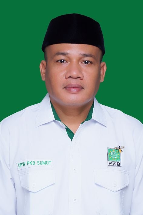Direktur Pilkada PKB Jabidi Ritonga : PKB Siapkan Kader maju pada Pemilihan kepala Daerah 2024
