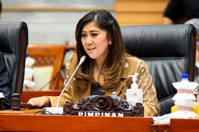 Perempuan: Pahlawan Dibalik Kemajuan Ekonomi Nasional