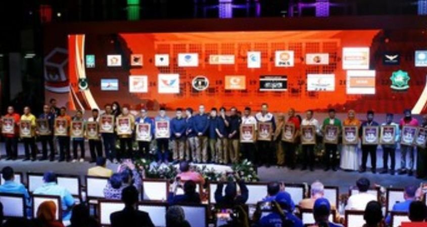 Delapan Partai Yang Lolos Parlemen, Ini Daftarnya