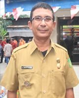 Masuk Bursa Cabup Madina,   Endar Sutan Lubis Siap Membangun Kampung Halaman