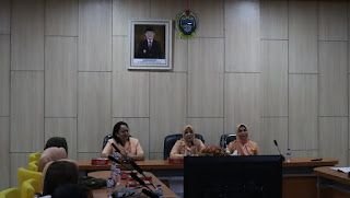 PLN UID Sumut dan Darma Wanita PPSDM Sumut Sosialisasikan Penggunaan PLN Mobile