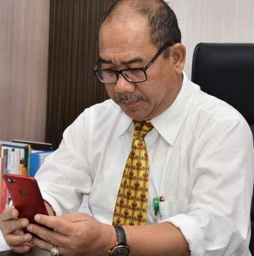 Hardi Mulyono : Ijeck vs Bobby, Edy Expired!