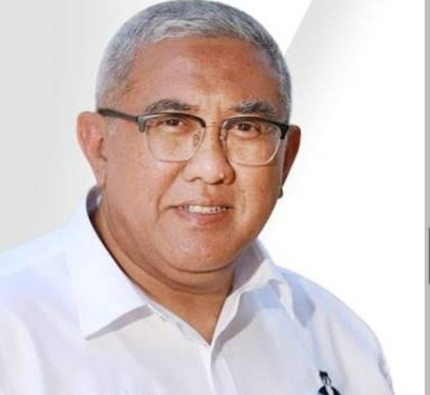 Serikat Perusahaan Pers (SPS) Tolak Draft RUU Penyiaran, Minta DPR Tinjau Ulang