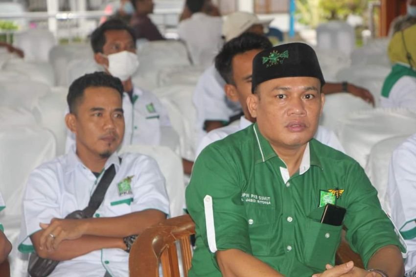 Ini Sosok Calon Kdh, Gubernur dan Wakil Gubernur Sumut Sudah Daftar ke PKB