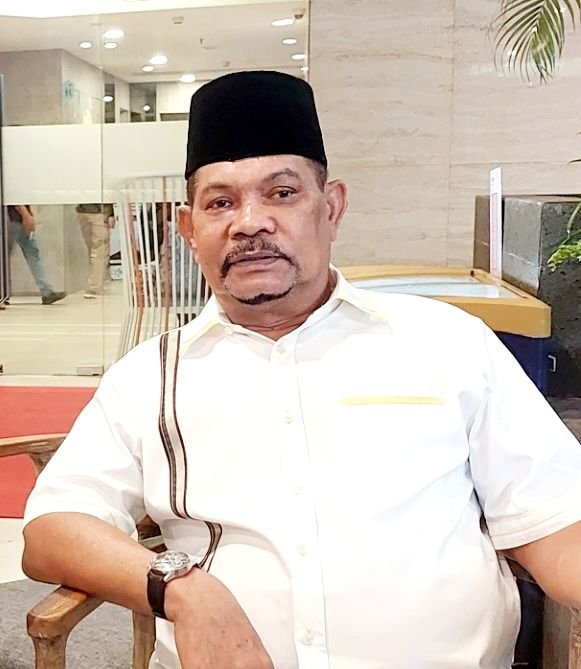 Hardi Mulyono : Rahudman Tepat Kembali Memimpin Medan