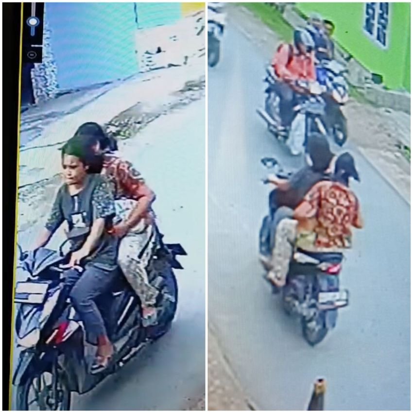 Advokat Ridwan Hendrik Hutasoit SH Minta Laporan Rita br Sinaga Ke Polisi Ditangani Profesional