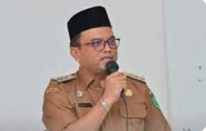 Sibuk Melobby Parpol Sebagai Balon Walikota, Pelayanan Masyarakat Kota Sidimpuan Diduga Terkendala