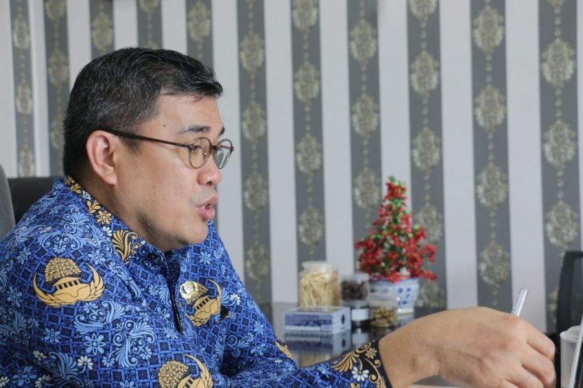 Harkop Festival Sumut 2024: Libatkan Milenial & Gen-Z untuk Nyalakan Semangat Koperasi