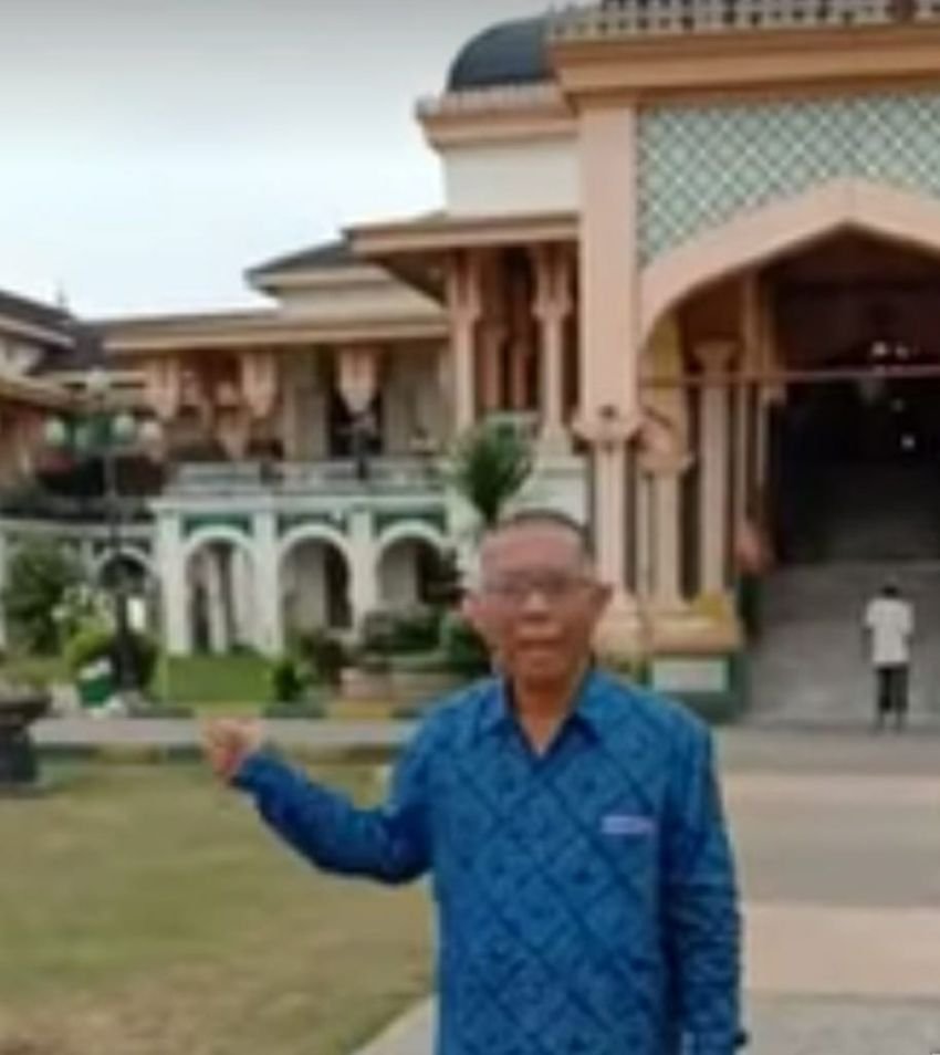 Kota Medan Menganyam Budaya Multikultural