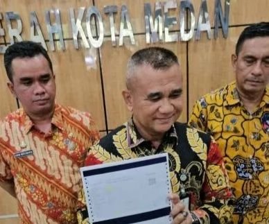 Centre Point Batal Dirobohkan, Masih Punya Hutang Rp 39 Milyar
