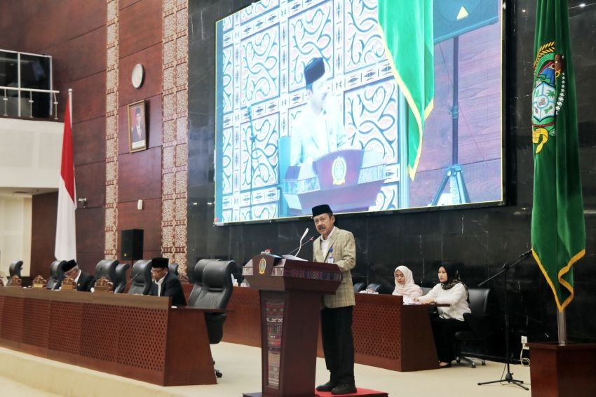 Sekdaprov sebut Aksesibilitas Pelayanan Rumah Sakit Sumut Membaik