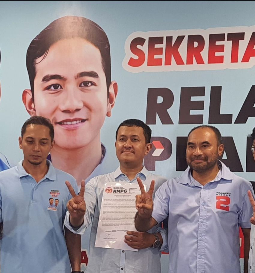 Soemitronomics: Jalan Konsolidasi Demokrasi Pemerintahan Prabowo