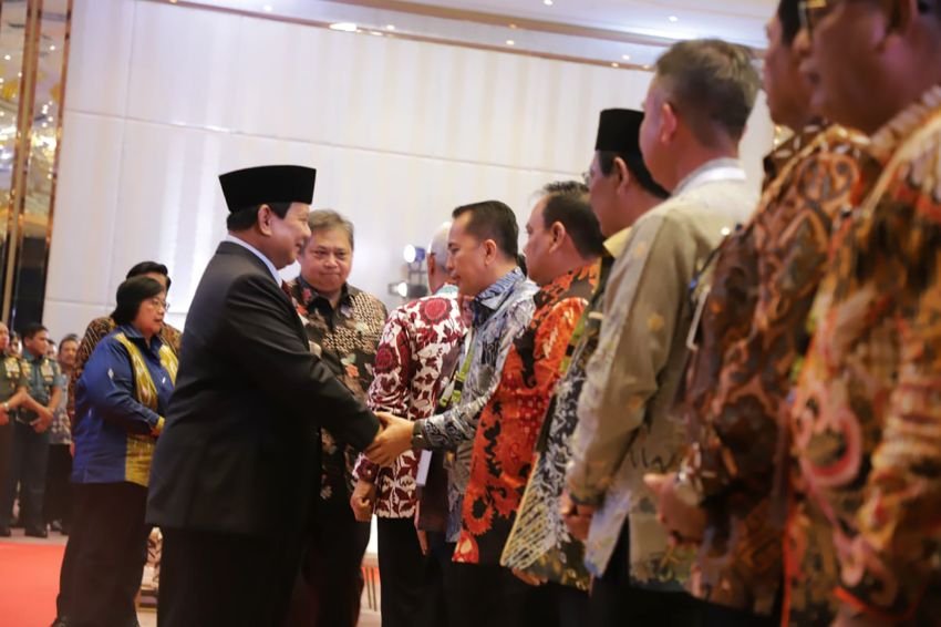 Pj Gubernur Agus Fatoni Apresiasi Geoportal Kebijakan Satu Peta 2.0, Optimis Mampu Percepat Pembangunan Sumut