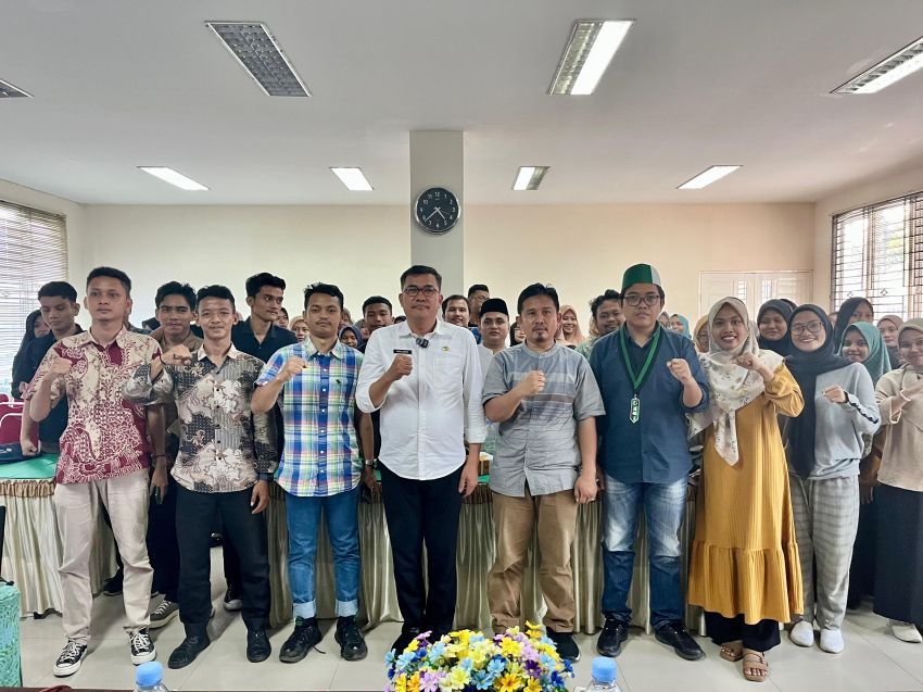 Hari Koperasi 2024, Dinas Koperasi dan UKM Sumut Ajak Milenial dan Gen-Z Ikuti Lomba
