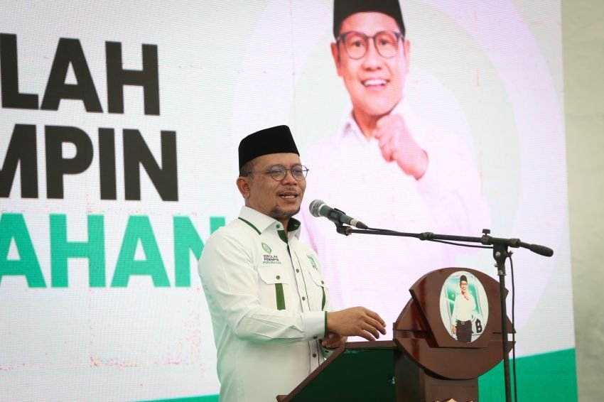 PKB Gelar Sespim Perubahan Wilayah 4, Diikuti 251 Anggota Legislatif