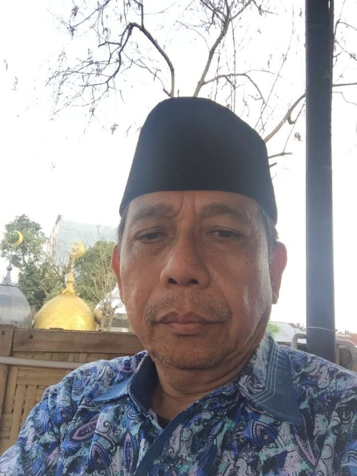 Wanhat Syahrir Nasution : Ikanas Sebaiknya Netral di Pilkada 2024