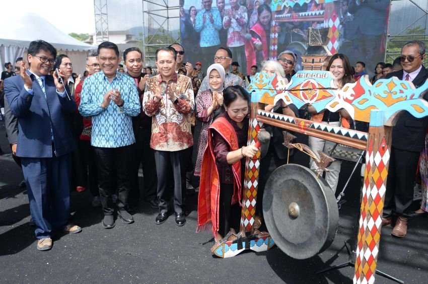 Pj Gubernur Sumut Agus Fatoni Tekankan Pentingnya Iman, Ilmu dan Karakter Anak Guna Membangun Generasi Emas