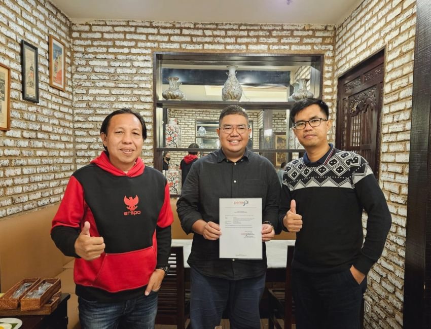 Markdata Resmi Bergabung dengan Perkumpulan Survei Opini Publik Indonesia