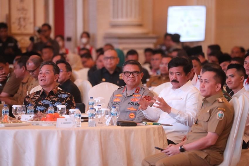 Polda Sumut Siap Jaga Keamanan Proses Pilkada Serentak 2024