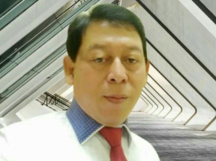 Dekan Fakultas Ekonomi dan Bisnis UISU Dr. Supriadi Menyakini Sosok El Adrian Shah Tokoh Pemuda yang Mampu Lanjutakan Program Pembangunan Kota Medan