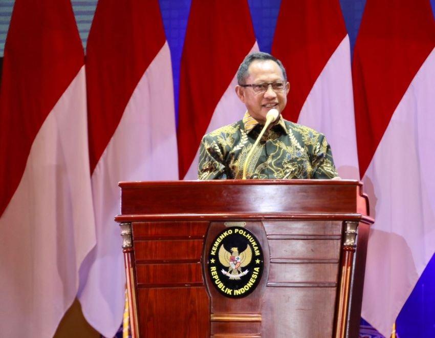 Pemerintah Tegaskan Komitmen Jaga Netralitas ASN pada Pilkada