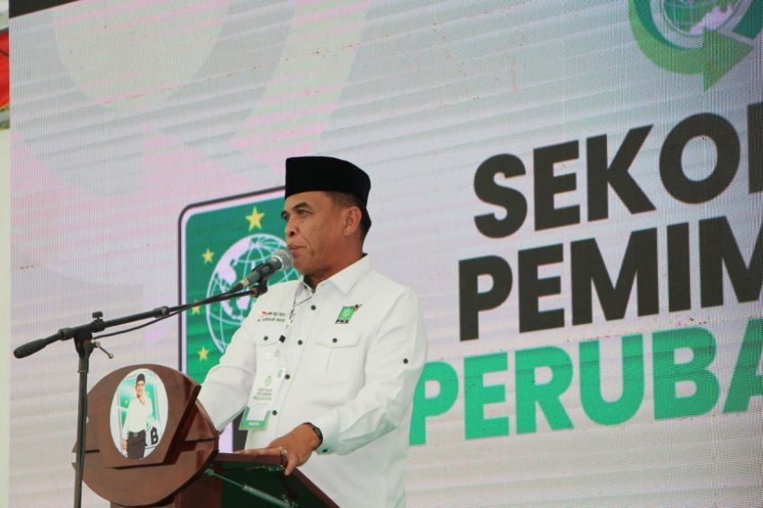 Sespim PKB Regional Sumatera Berakhir, Ini Kata Ketua DPW PKB Sumut