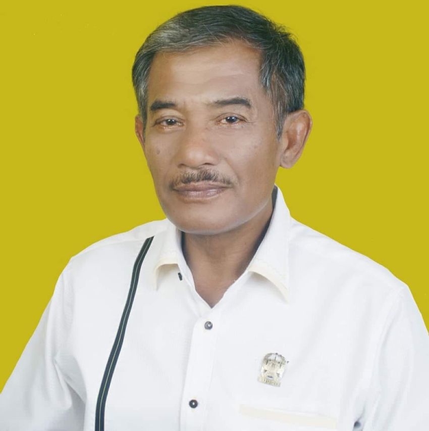 Sabar Sitepu: Nilai Sosok Rahudman Harahap Beririsan dengan Nawacita PDIP