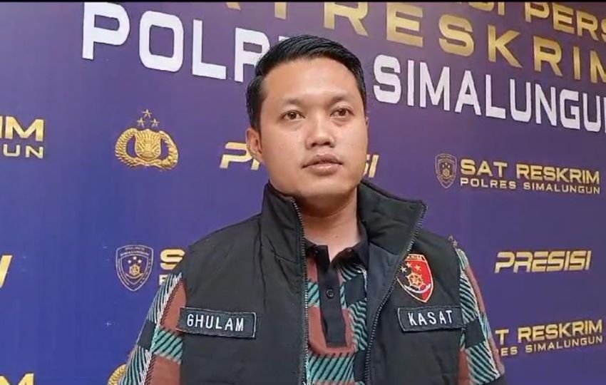 Polres Simalungun Berhasil Ungkap Kasus Curas, Masyarakat Apresiasi Kinerja Jatanras