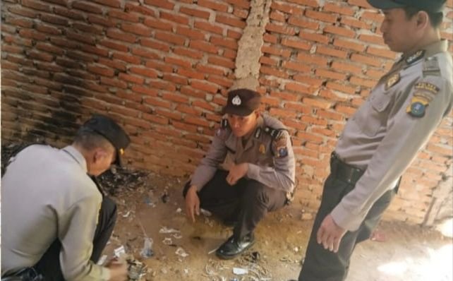 Patroli GKN dan Silaturrahmi,Polres Padangsidimpuan Jaga Keamanan Kota