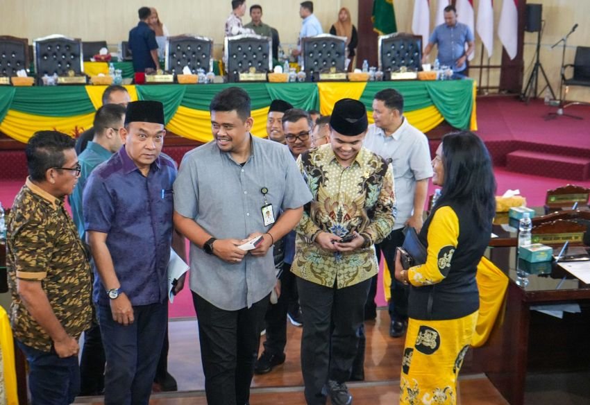 Kurangi Pengangguran, Pemko Medan Laksanakan Digitalisasi, Pelatihan Berbasis Kompetensi, Siapkan Wirausaha Mandiri*