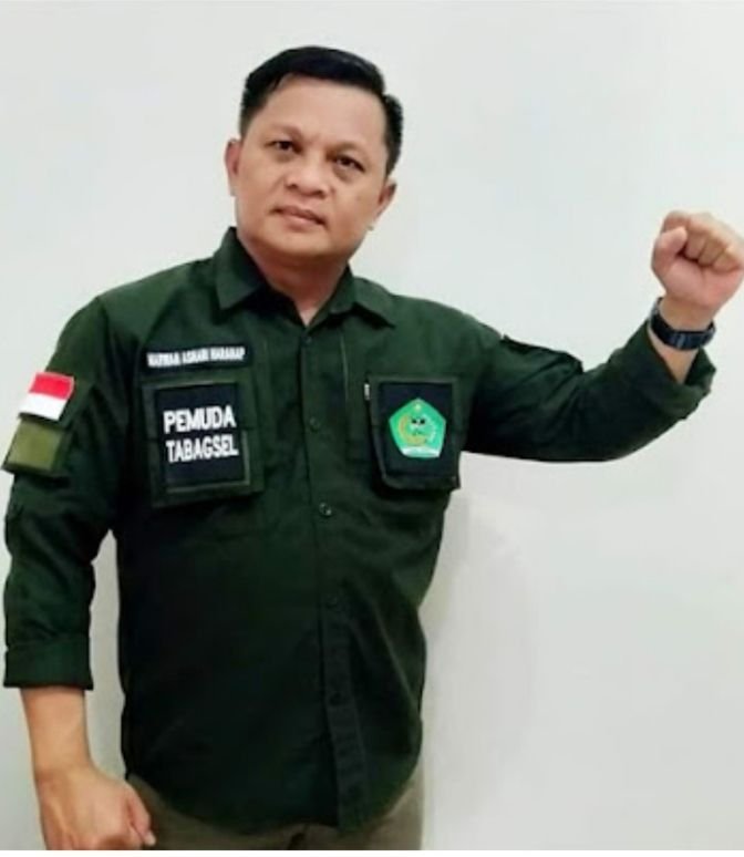 Kongres II Pemuda Tabagsel Lahirkan Pemimpin Muda Bisa Diterima Semua Kalangan