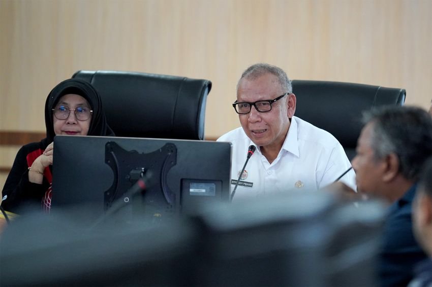 Pemprov Sumut Ajak Pelaku Pariwisata Dukung PON XXI Aceh-Sumut,  Volunteer akan Jadi Pahlawan PON 2024
