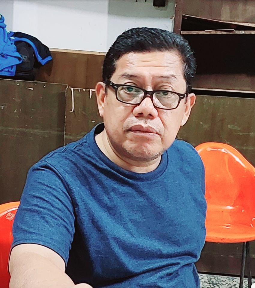 Pertandingan Taekwondo Pra PON XXI, Mhd Rifai: Semangat dan Antusiasme Atlet Menghiasi Event