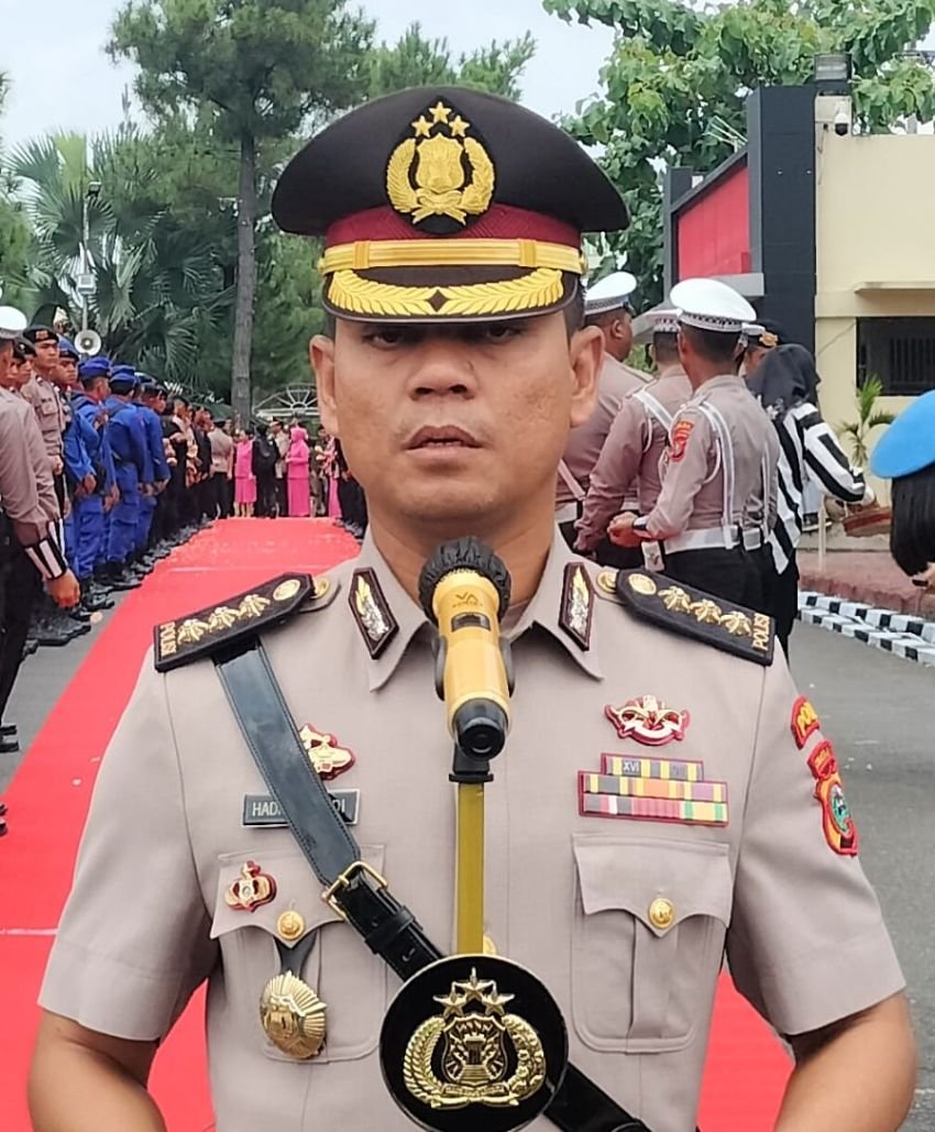 Tim Masih Buru Tersangka "Z" Setelah Ditetapkan Sebagai DPO
