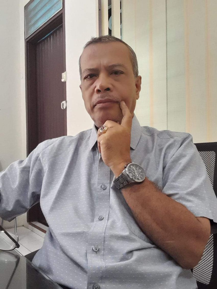 Pengamat Dr. Johnson Pasaribu: Edy Rahamayadi Sangat Besar Jadi Menangi Pilkada Sumut