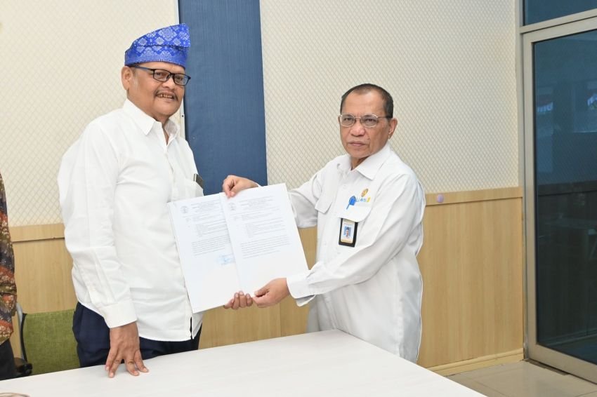 Dukung Indonesia sebagai Negara Agraris, UNPAB Buka Dua Prodi Baru, Ini Kata Rektor Mhd Isa Indrawan