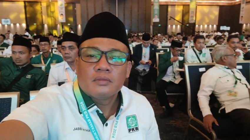 DPW PKB Sumut Akan Gelar Mukerwil, H A Jabidi Ritonga : Mohon Doa Demi Suksesnya Acara