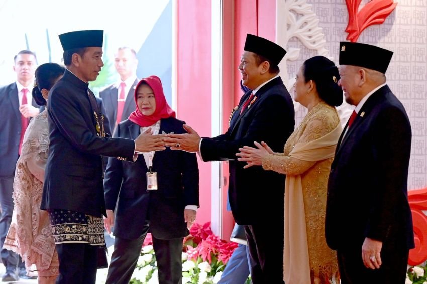 Ketua MPR RI Bamsoet Ungkap MPR RI Periode 2019-2024 Telah Susun PPHN