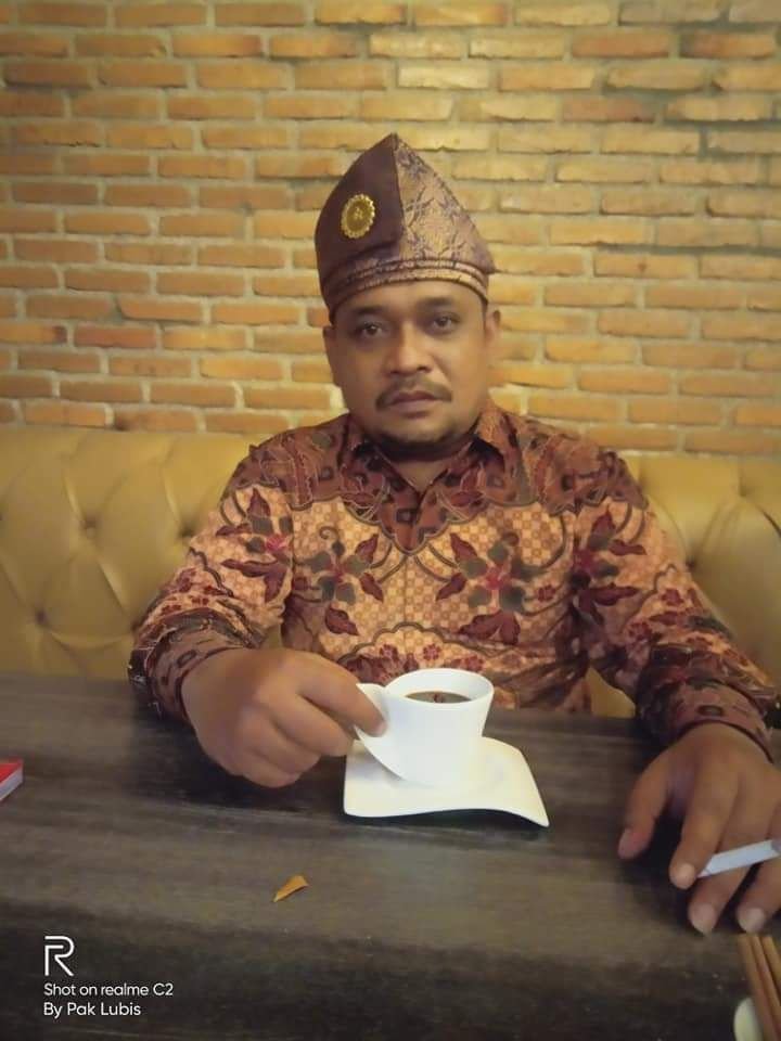 Hasan Basri Sagala Layak Cawagubsu Dampingi Edy Rahmayadi, Sesalkan Statemen Adlin dan PW NU Sumut